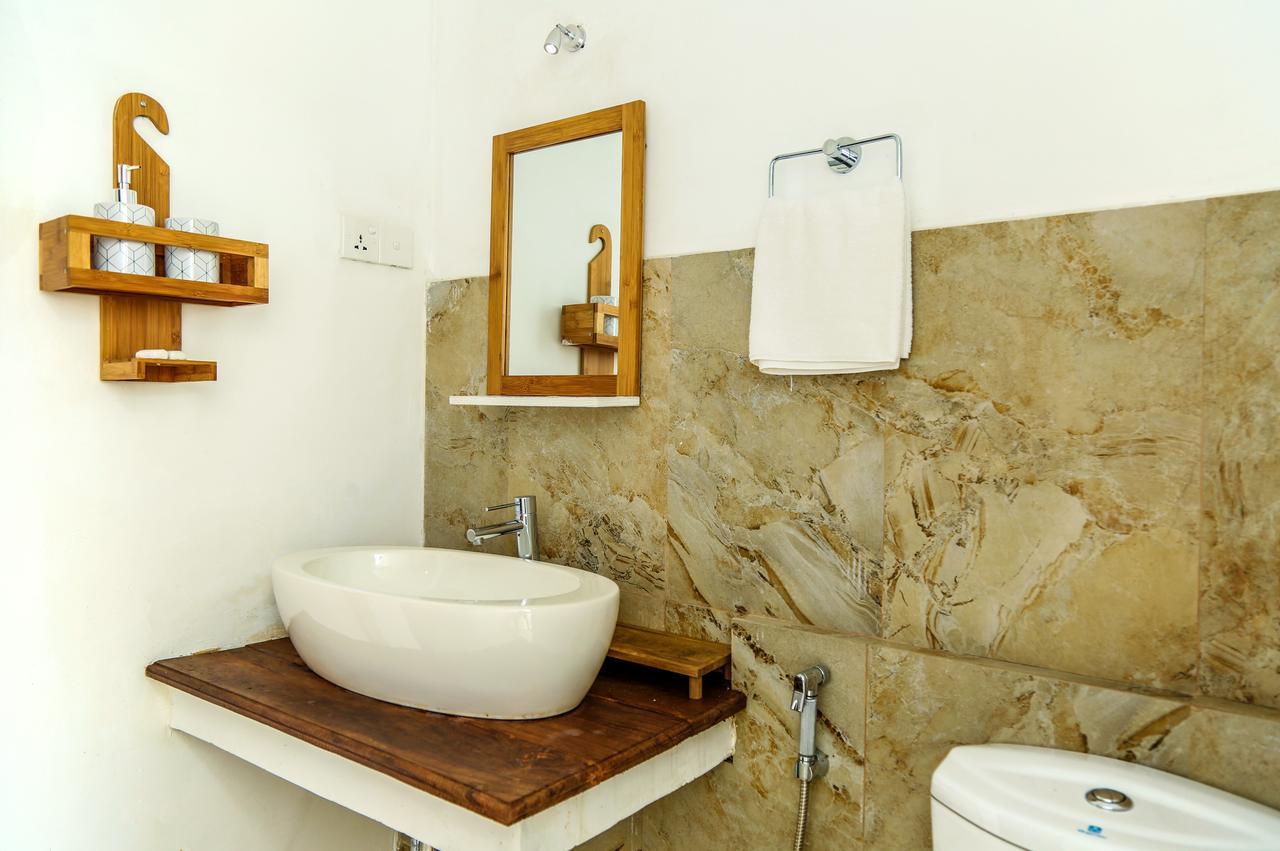 Aria Hills Boutique Hotel แคนดี้ ภายนอก รูปภาพ