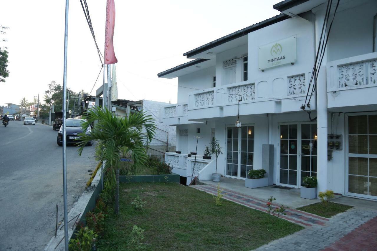 Aria Hills Boutique Hotel แคนดี้ ภายนอก รูปภาพ